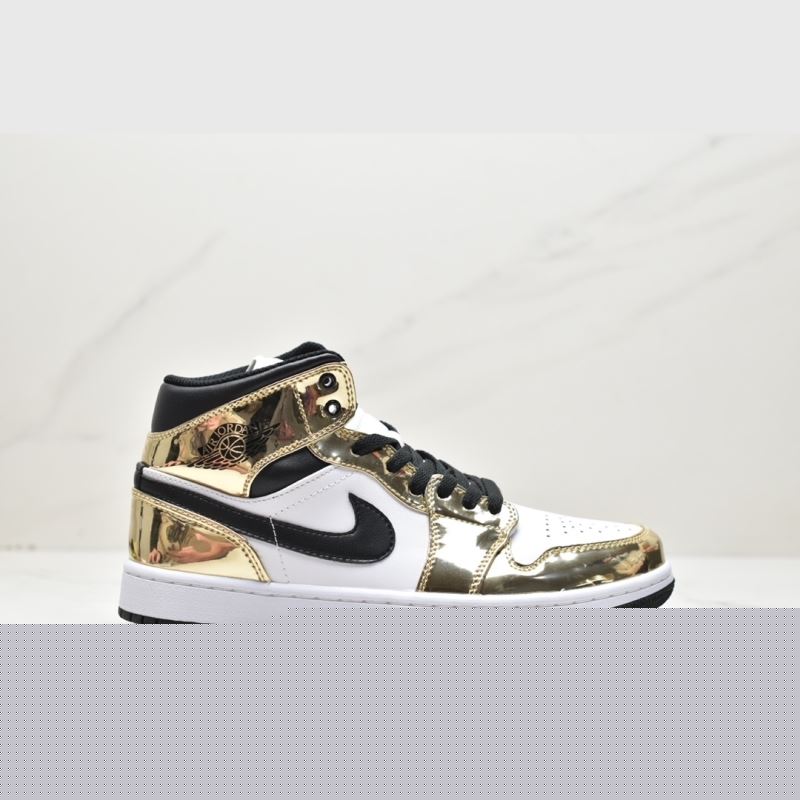 Nike Jordan